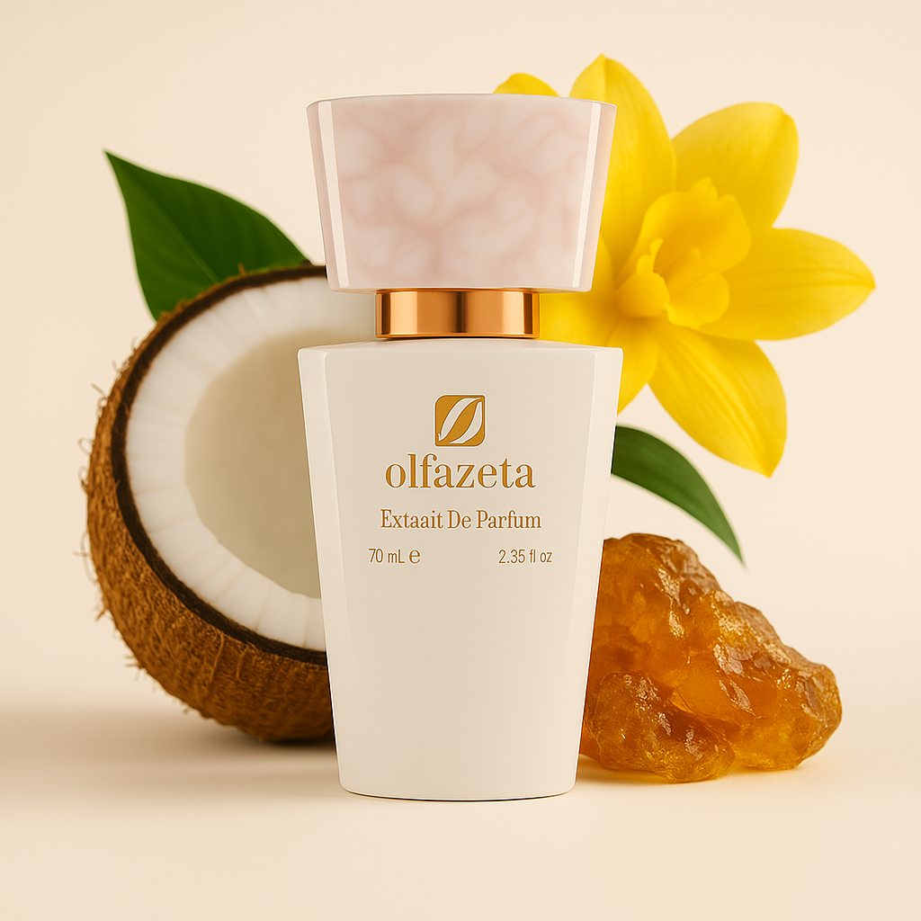 Women's Perfume 047