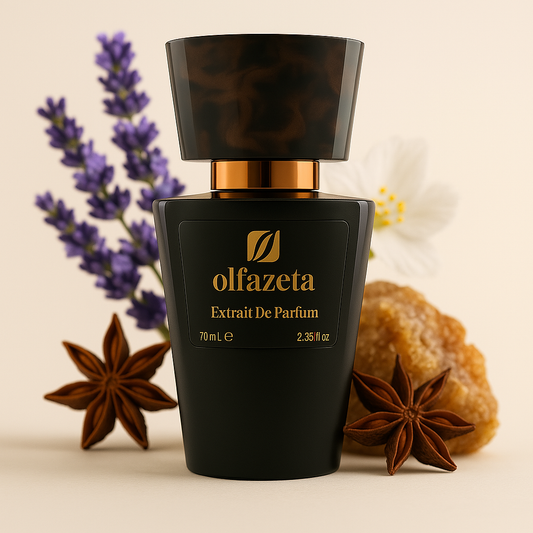 Men's Perfume 048