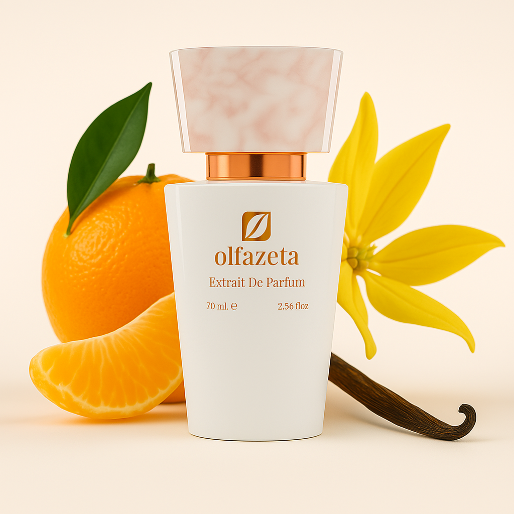 Women's Perfume 051