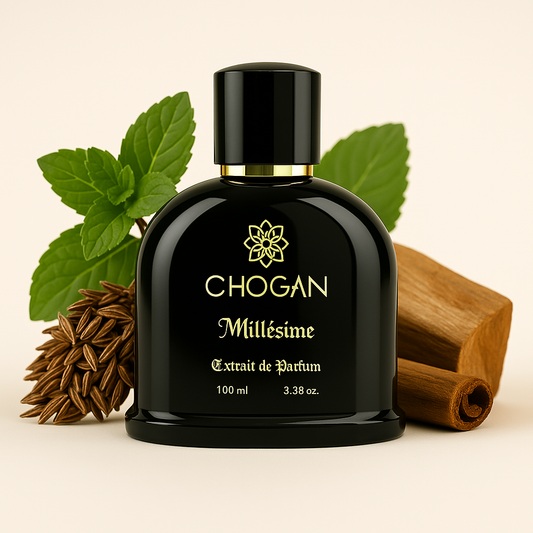 Men's Perfume 052