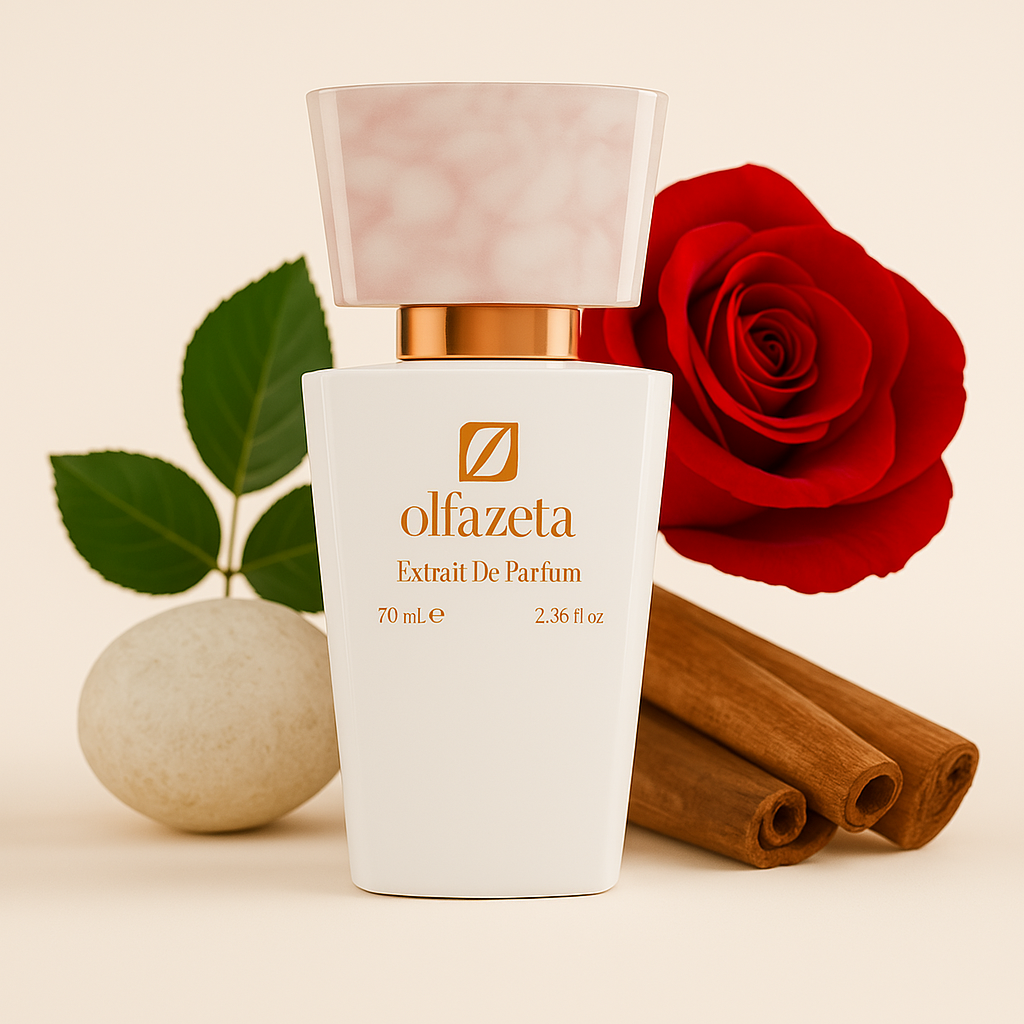 Women's Perfume 053