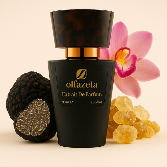 Unisex Perfume 054