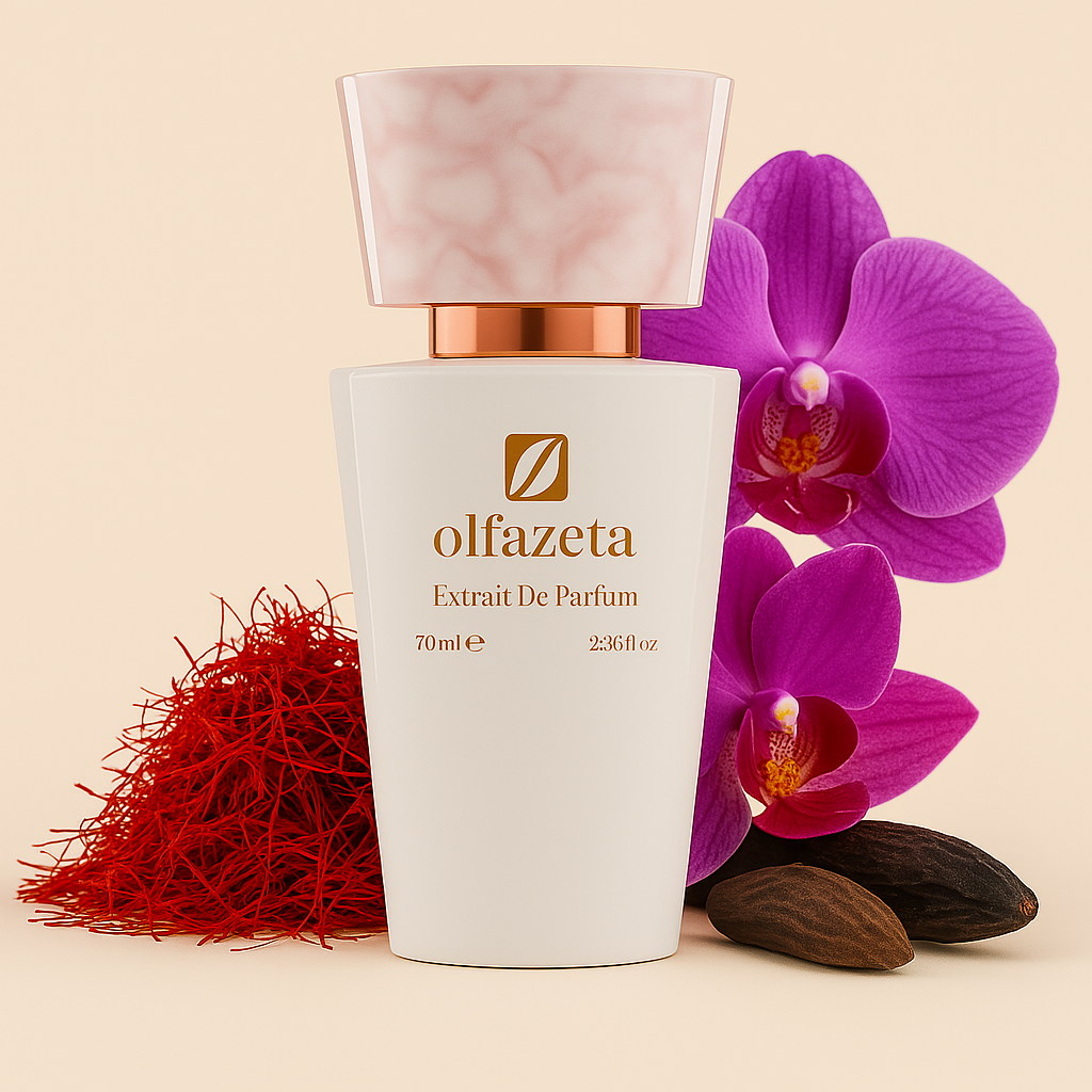 Women's Perfume 056