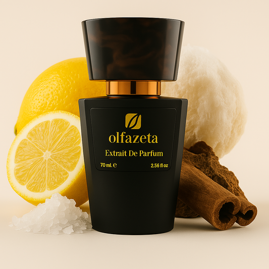 Men's Perfume 060