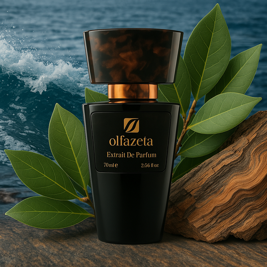 Men's Perfume 061