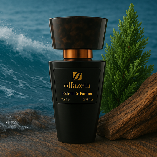 Men's Perfume 062