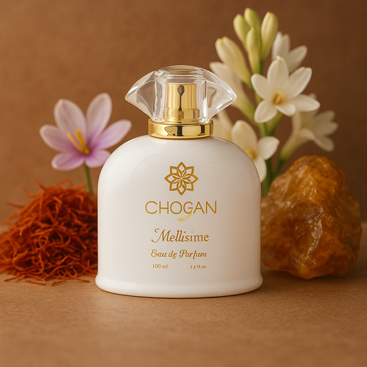 Women's Perfume 064