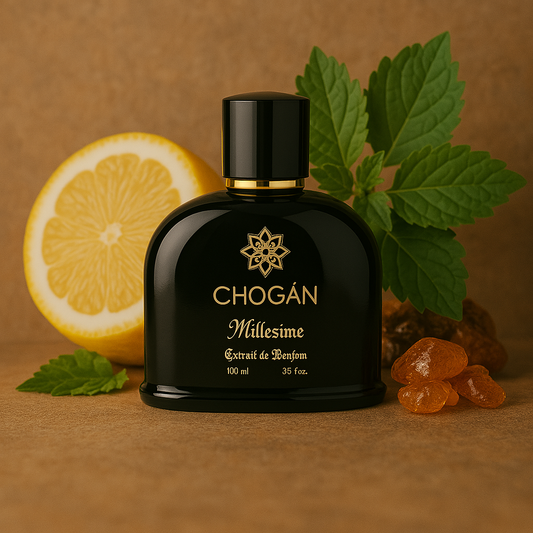 Unisex Perfume 072