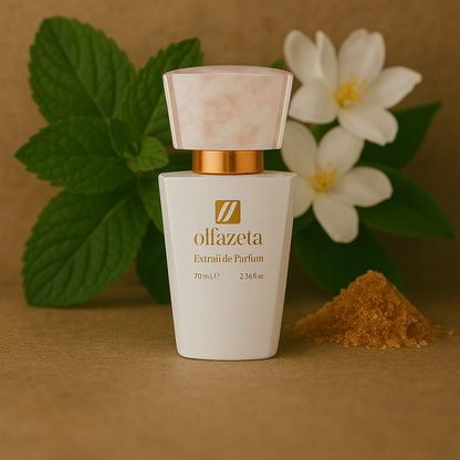Women's Perfume 076