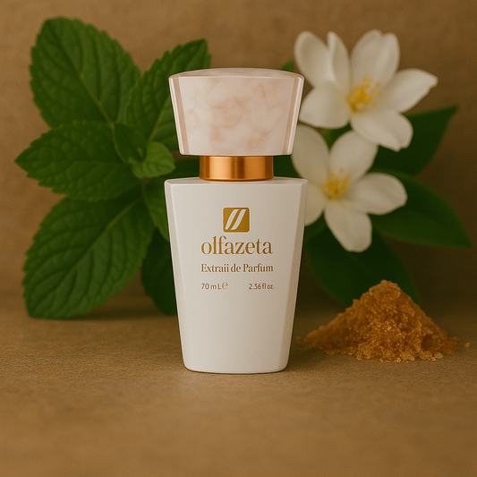 Women's Perfume 076