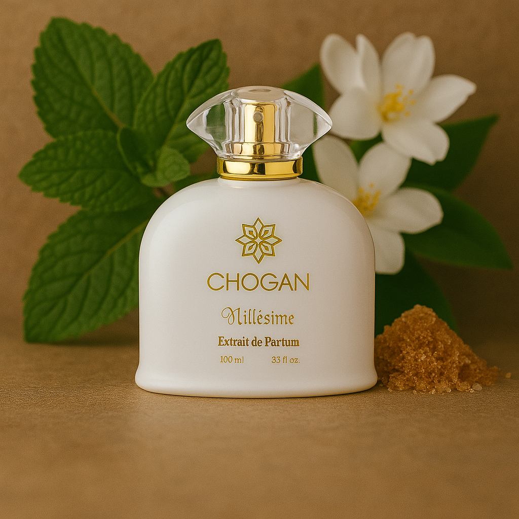Women's Perfume 076