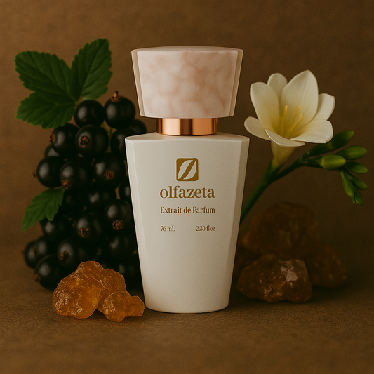 Women's Perfume 080