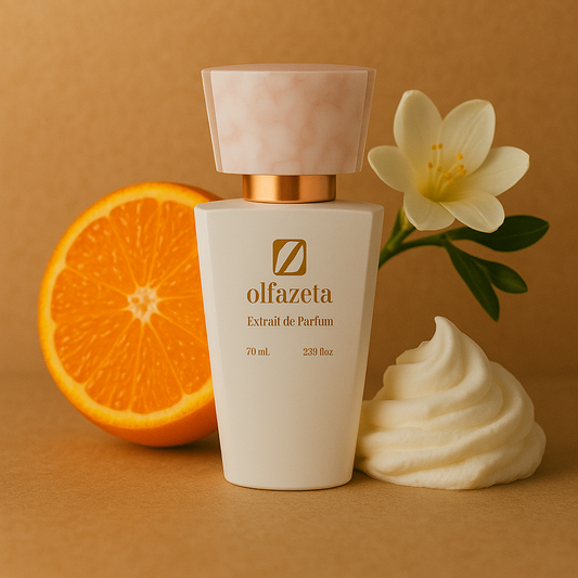 Women's Perfume 081