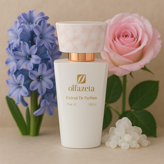 Women's Perfume 085