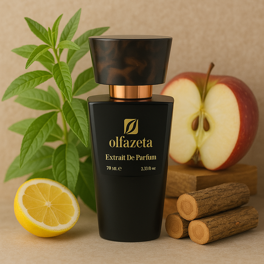Men's Perfume 086