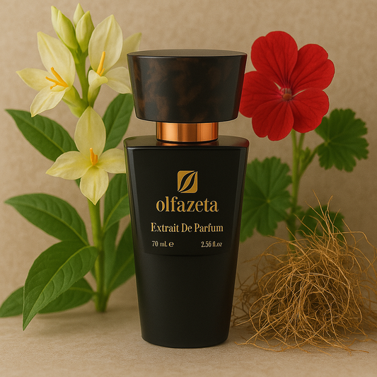 Men's Perfume 087