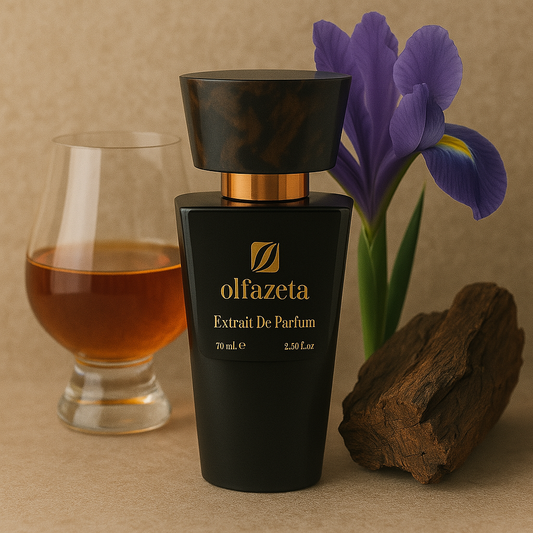 Men's Perfume 088