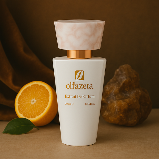 Women's Perfume 090