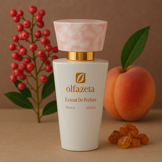 Women's Perfume 093