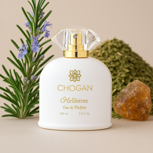 Women's Perfume 097