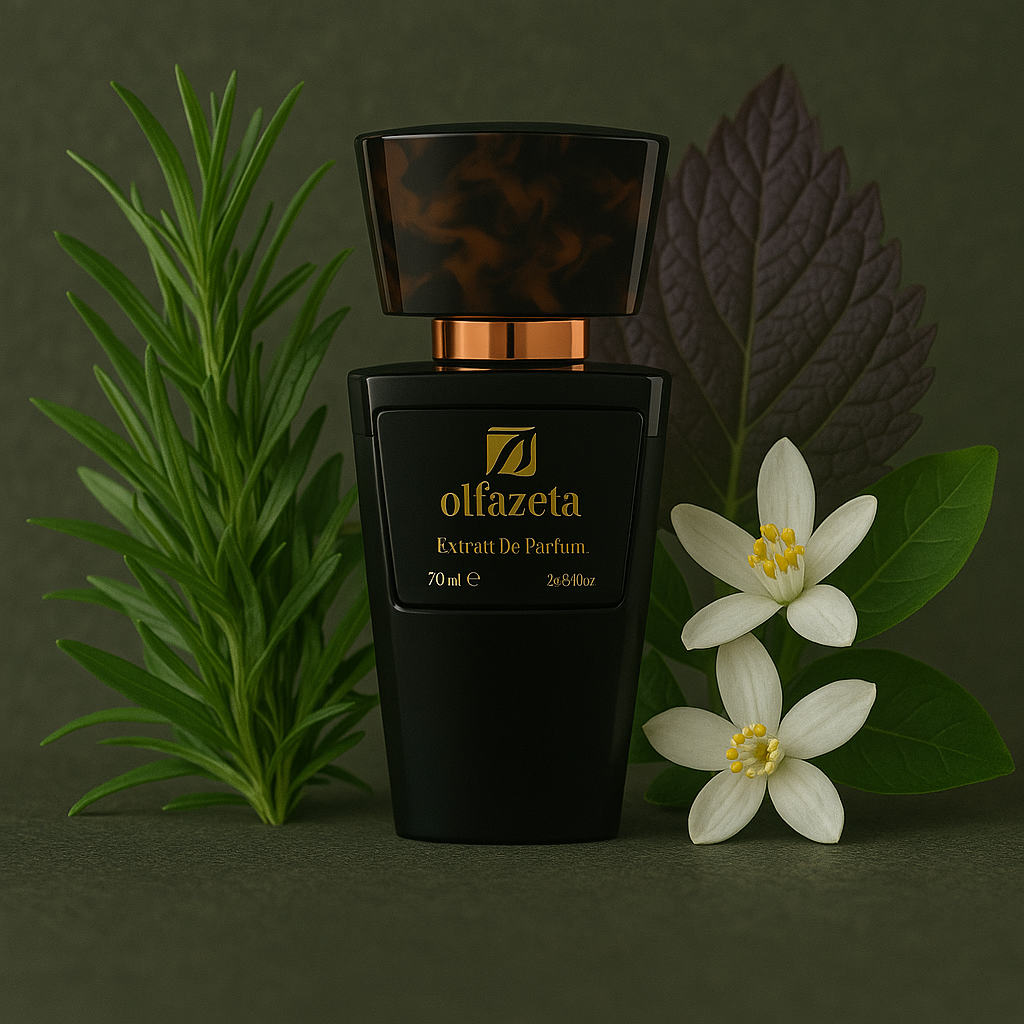 Unisex Perfume 099