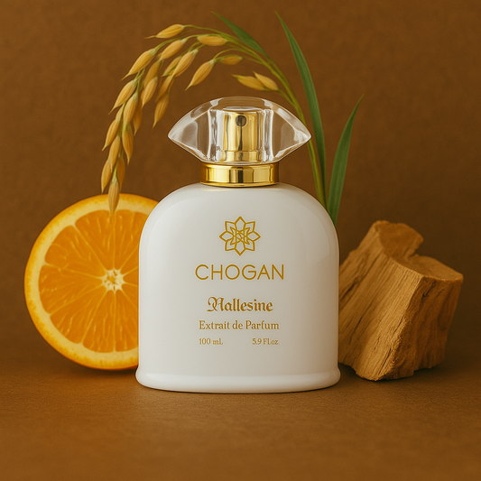 Women's Perfume 107