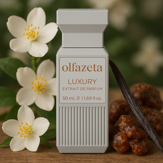 Women's Luxury Perfume 109