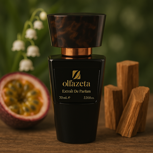 Unisex Perfume 110
