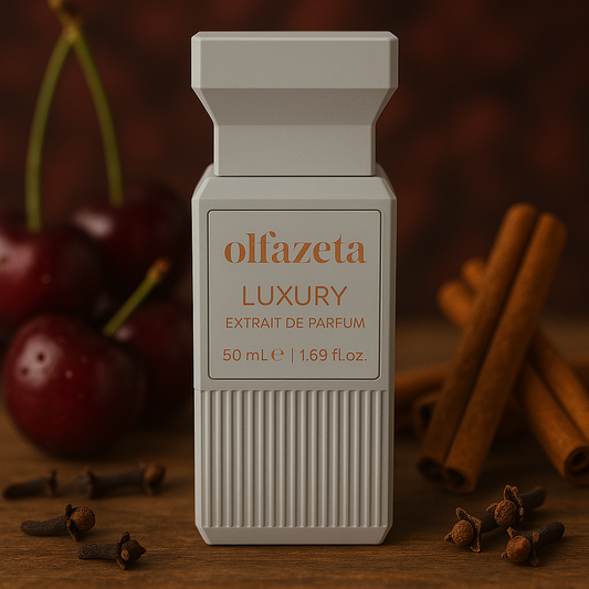 Unisex Luxury Perfume 111