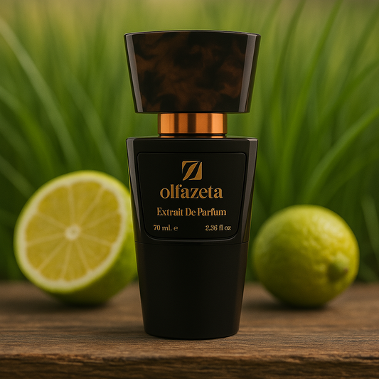 Men's Perfume 113