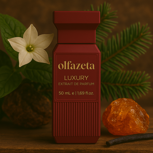 Unisex Luxury  Perfume 118