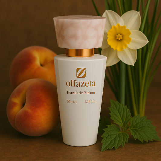 Women's Perfume 121