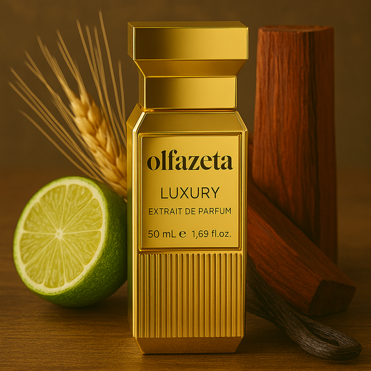 Unisex Luxury Perfume 128