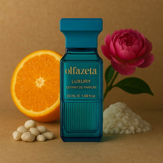 Unisex Luxury Perfume 129