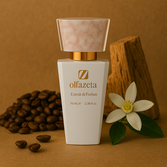 Women's Perfume 131
