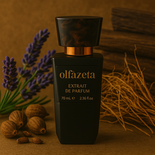 Men's Perfume 136