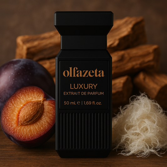 Unisex Luxury Perfume 138