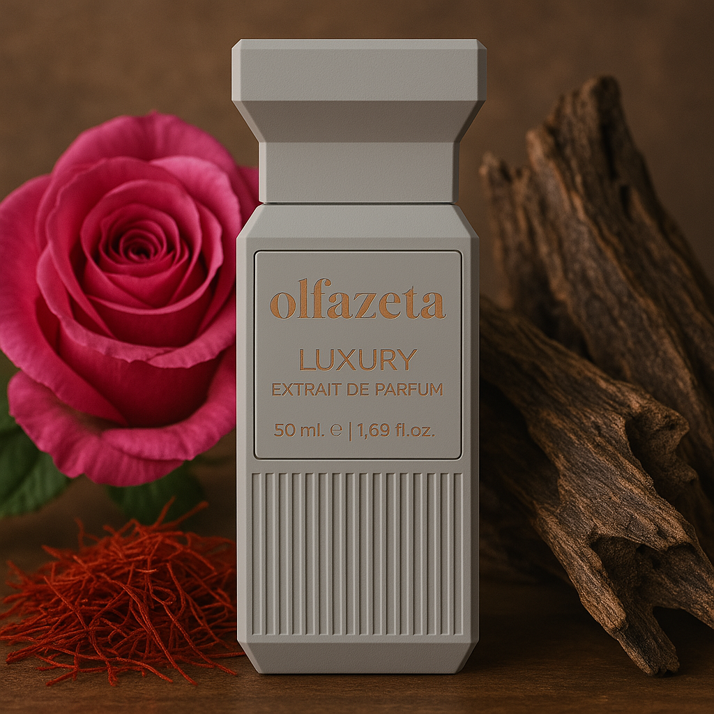 Unisex Luxury Perfume 139