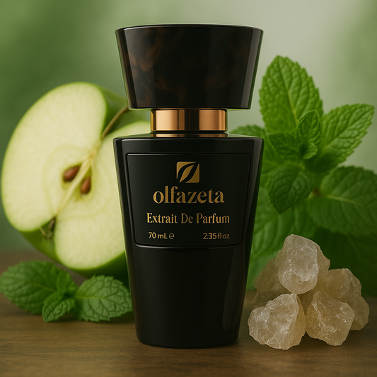Men's Perfume 140