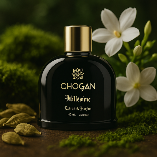 Unisex Perfume 142