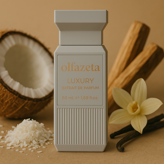 Unisex Luxury Perfume 143
