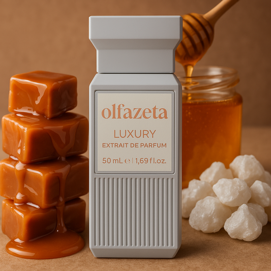 Unisex Luxury Perfume 144
