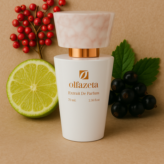 Woman's Perfume 213