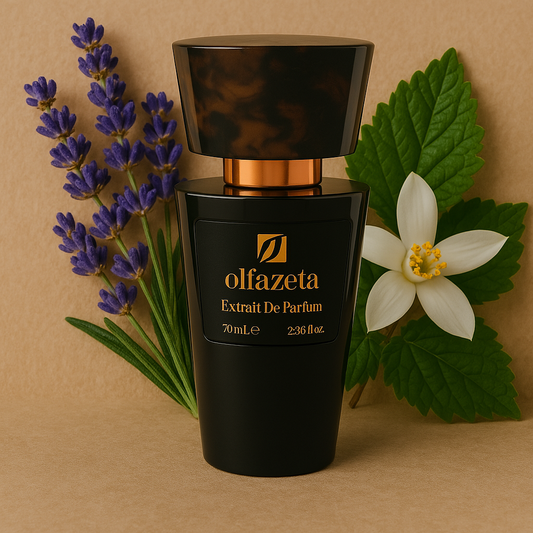 Men's Perfume 217
