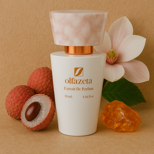 Women's Perfume 241