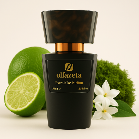 Men's Perfume 002