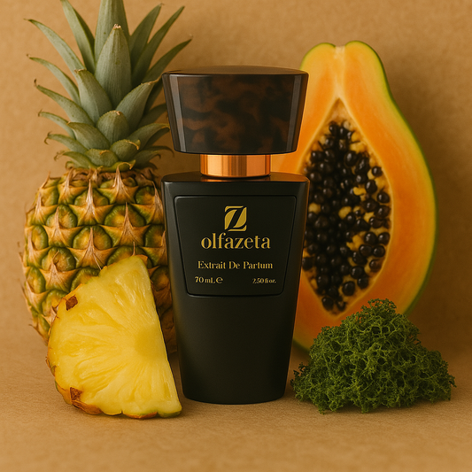 Unisex Perfume 246