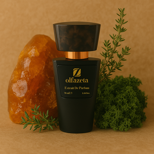 Men's Perfume 250
