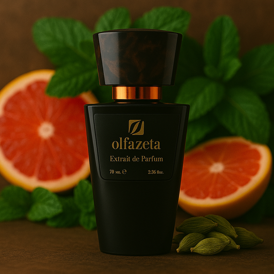 Men's Perfume 292