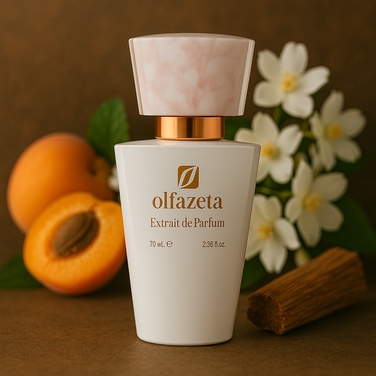 Women's Perfume 295